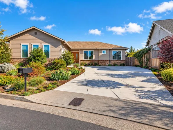 118 Dorchester Drive, Santa Rosa, CA 95403