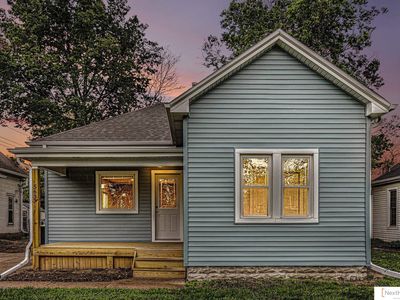 5637 Morrill Ave, Lincoln, NE, 68507