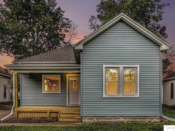 5637 Morrill Ave, Lincoln, NE 68507