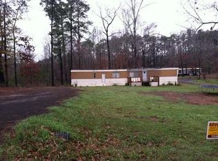 119 Poplar Dr, Many, LA 71449