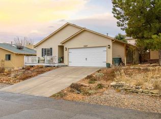 2367 Rana Rd, Grand Junction, CO 81507