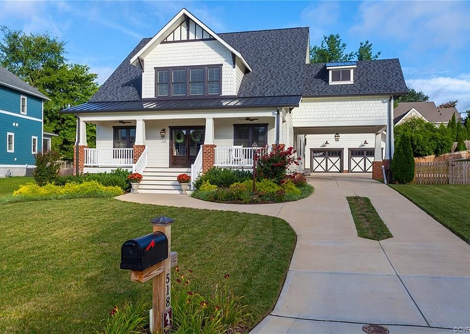 1st image of 518 Old Providence Cir