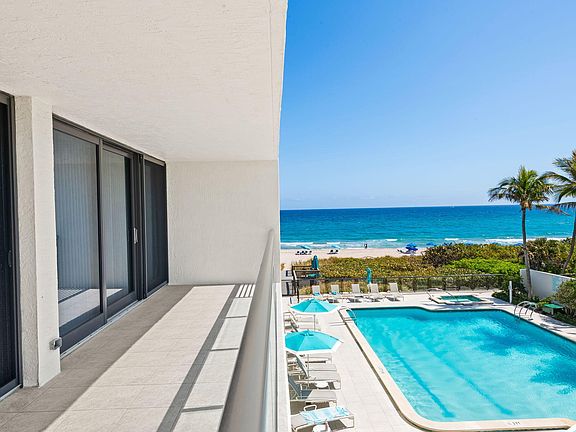 3rd image of 2727 S Ocean Boulevard #404
