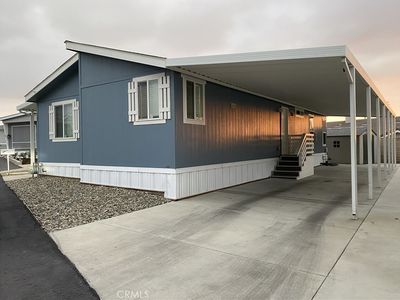 13060 2nd St Space 125, Yucaipa, CA, 92399
