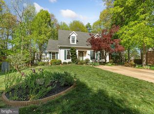 404 Hickory Cir, La Plata, MD