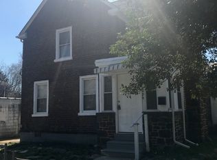 1094 S Common Rd, Camden, NJ 08104