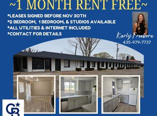 1180 S Cove View Rd #6, Richfield, UT 84701