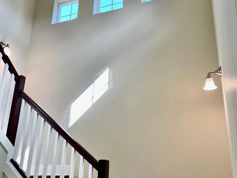 Stair Rail
