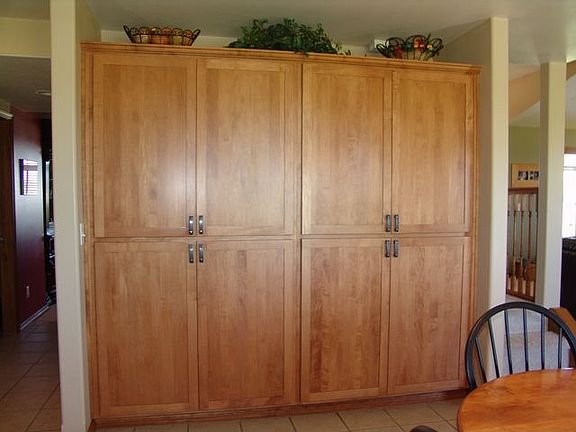 Kitchen Storage