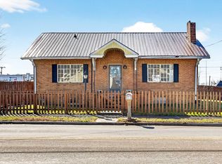 1412 5th St, Bedford, IN 47421