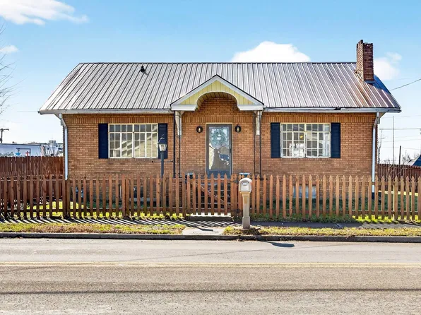 1412 5th St, Bedford, IN 47421