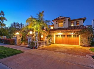 11 Venezia, Newport Beach, CA 92657