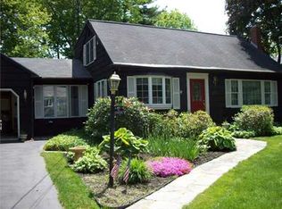 82 Greenwood Ln, Portland, ME 04103