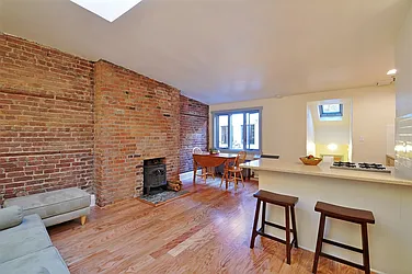 Rented by Corcoran