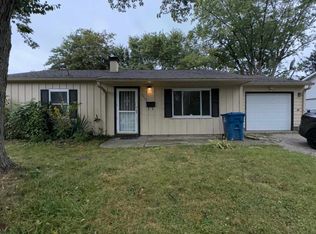 3930 Alsace Pl, Indianapolis, IN 46226