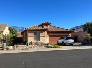 3261 E Fourteen Fairway Dr, Washington, UT 84780