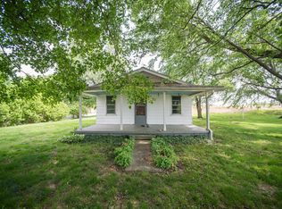 2300 S State Road 241, Wheatland, IN 47597