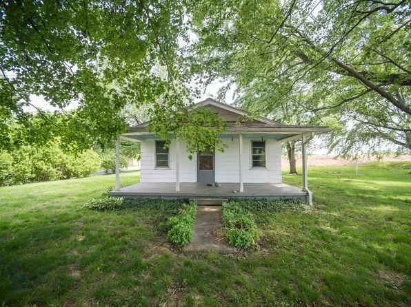2300 S State Road 241, Wheatland, IN 47597