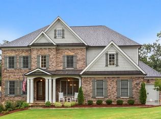 3910 Chapel Heights Dr, Marietta, GA 30062