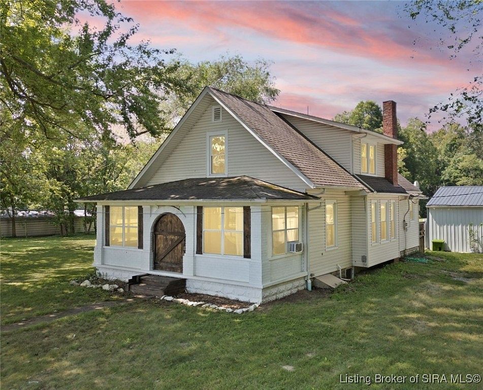 22319 Marysville Road, Marysville, IN 47141 | Zillow
