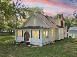 22319 Marysville Rd, Marysville, IN 47141