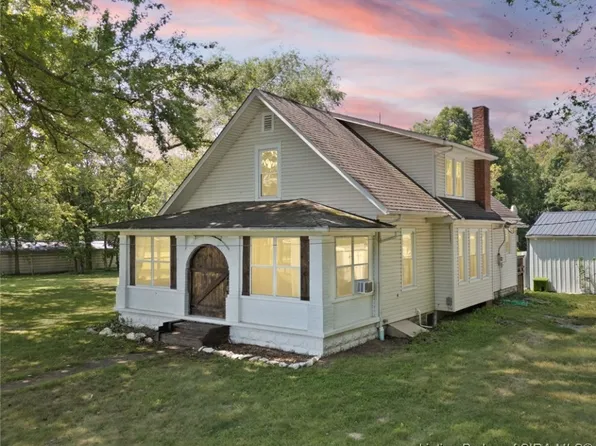 22319 Marysville Road, Marysville, IN 47141