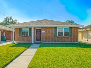 4836 Ithaca St, Metairie, LA 70006