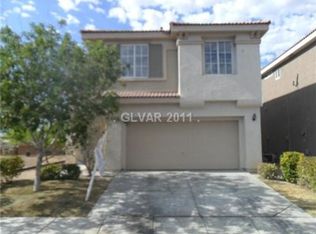4525 Windham Hills Ln, North Las Vegas, NV 89031