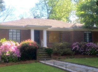 1355 Emory Rd NE APT A, Atlanta, GA 30306