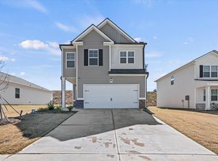 5144 Captain Dr, Hephzibah, GA 30815