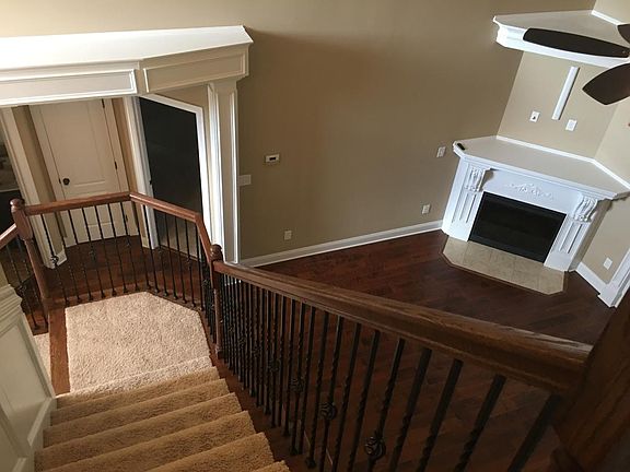 Grand Staircase
