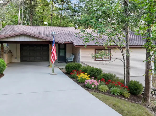 28077 Farm Road 1220, Eagle Rock, MO 65641