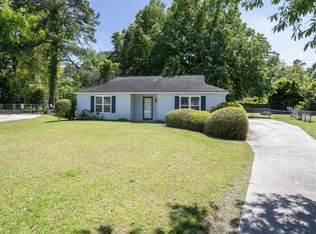 10 Quail Ridge Cir S, Beaufort, SC 29906