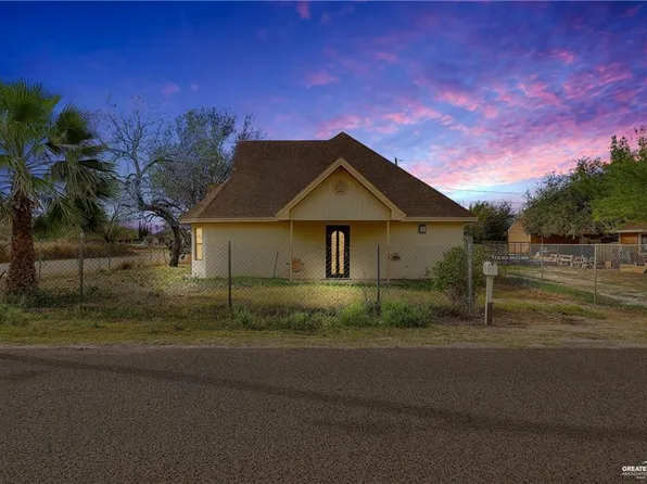 1811 W Carr St, Rio Grande City, TX 78582