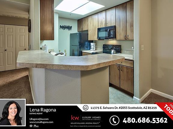 4th image of 11375 E Sahuaro Dr APT 2055