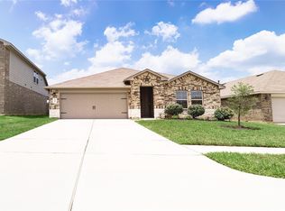 13917 Payette Arbor Ct, Conroe, TX 77384