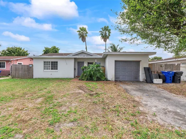 6810 Merion Court, North Lauderdale, FL 33068