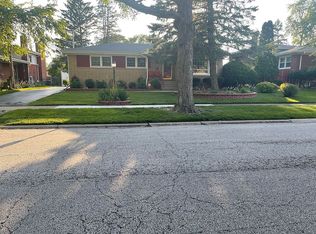 344 Patricia Dr, Chicago Heights, IL 60411