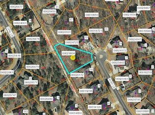 LOT 376 Ruby Ln, Pinehurst, NC 28374