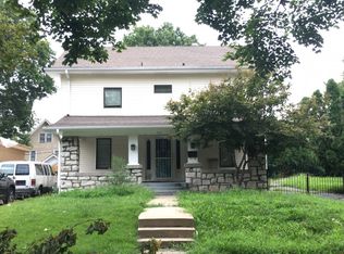 341 N Van Brunt Blvd, Kansas City, MO 64123