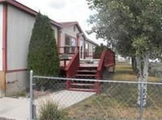 308 Oliver Ave, Raton, NM 87740