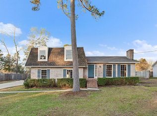 2116 Cecily St, Dothan, AL 36303