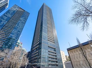101 Charles St E #1402, Toronto, ON M4Y 0A9