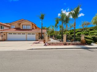 19 Via Honesto, Rancho Santa Margarita, CA 92688