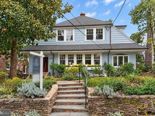 3515 35th St NW, Washington, DC 20016