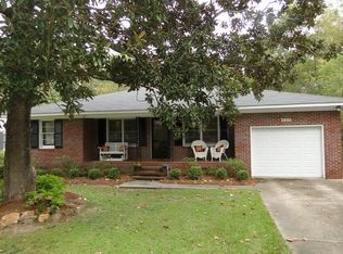 485 Pinecrest Rd, Macon, GA 31204