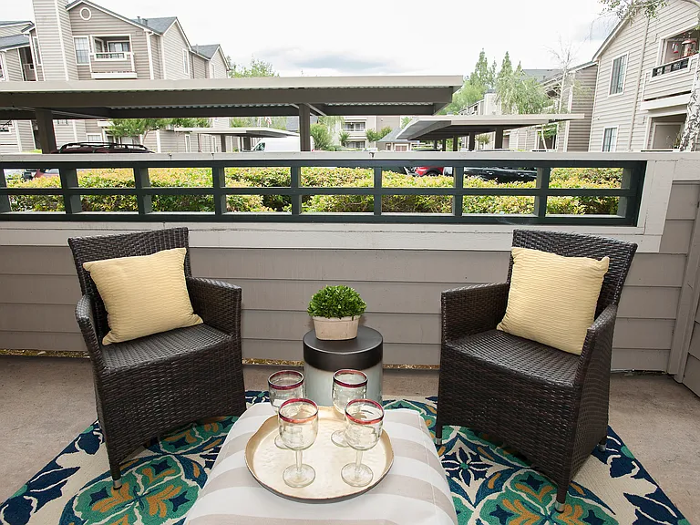 The Reserve at Capital Center — Photo 11