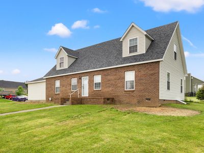 409 E Classic Village Ln, Mount Sterling, KY, 40353
