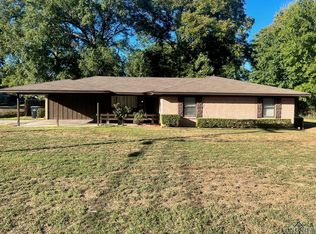 201 E Fairlane Dr, Longview, TX 75604