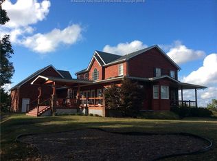 115 Newcomer Rd, Charleston, WV 25309